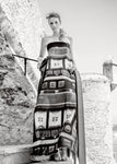 LONG DRESS SLOT MACHINE